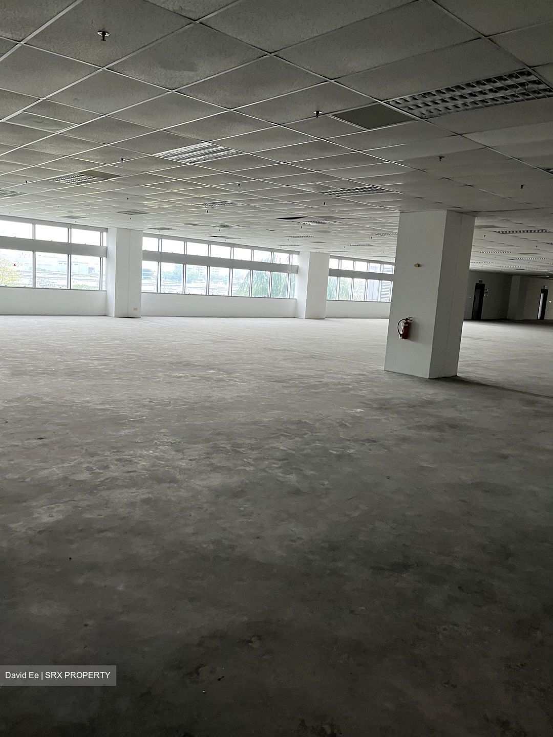 Corporation Road (D22), Factory #372067521